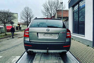 Veškeré náhradní díly Škoda Octavia 2 SCOUT BMM KDL LF8H