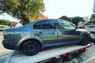 Veškeré náhradní díly Škoda Superb 1 FL 2008 BSS JMD LF8J