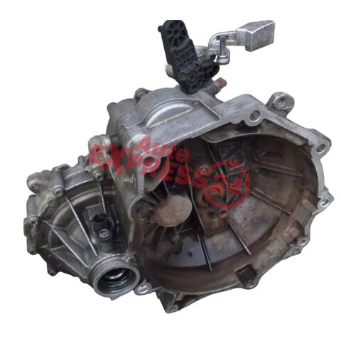 Převodovka 5Q START-STOP QAE 1.0MPI 44KW CHY Škoda Fabia 3