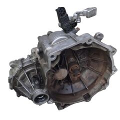 Převodovka 5Q START-STOP QAE 1.0MPI 44KW CHY Škoda Fabia 3