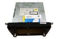 VW Touran 1T2 facelift r.v. 2009 navigace 3C8035195