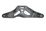 Audi A6 4F sedan r.v. 2007 držák převodovky 4F0599237