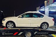 Veškeré náhradní díly Škoda Octavia 3 sedan 14 CKFC PFN LF9E