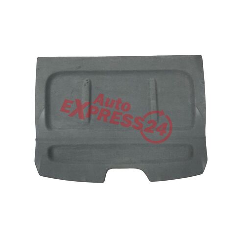 VW Caddy 2k r.v. 2008 plato kufru 2K0867769