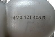 Audi SQ7 4M r.v. 2018 nádobka na chladící kapalinu 4M0121405R