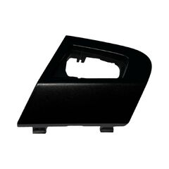 Audi Q7 4L facelift r.v. 2011 rámeček tlačítka 4L1867101A