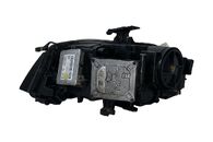 Audi S4 B8 8K avant r.v. 2011 pravé přední světlo xenon 8K0941004P jednotky 8K0907472A 8K0941597C cena bez jednotek