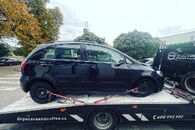 Veškeré náhradní díly VW Golf 6 Plus 2014 CAYC PKQ LC9X