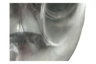 VW Passat B6 kombi r.v. 2007 levé přední světlo halogen 3C0941005Q