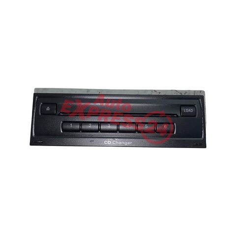 CD Changer 4F0035110