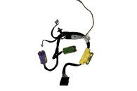 Audi Q5 8R S-Line r.v. 2010 podvolantový kabílek 8R0971589A