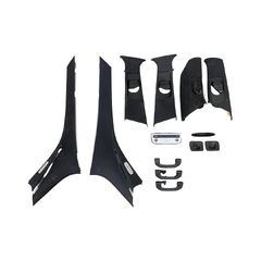 Mercedes Benz E220 kombi r.v. 2017 příslušenství stropnice