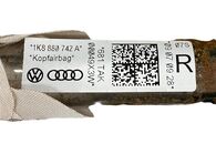 VW Scirocco 3 r.v. 2010 pravý stropní airbag 1K8880742A