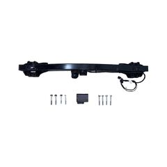 AUDI Q7 4L S-Line facelift r.v. 2010 tažné zařízení odnímatelné uzamykatelné 4L0803921AA