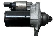 VW Touran 1T2 facelift r.v. 2009 startér 10 zubů KWC