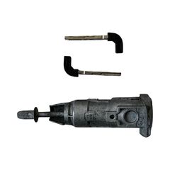 Škoda Superb 3 kombi r.v. 2016 vložka zámku 3V0837167