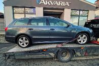 Vůz na náhradní díly VW Passat B6 kombi R-Line CBAB KXU LK7X