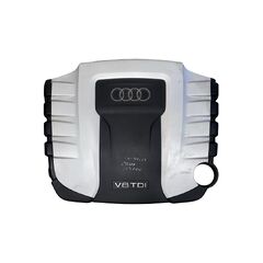 Audi A8 D4 4H sedan r.v. 2011 horní kryt motoru CDSB 057103925G