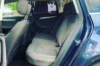 Veškeré náhradní díly VW Passat B7 kombi 2011 CFFB MSV LH5X