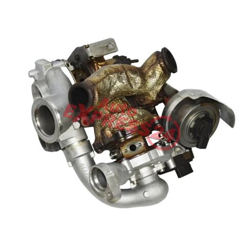 Turbo 059145061Q 3.0BiTDI 230KW CGQB Audi A6 4G 2013