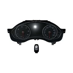 Audi A6 C7 4G facelift S-Line avant r.v. 2018 naftové budíky 4G8920934R