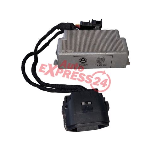 Měnič napětí 230V 7L6907155