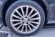 Vůz na díly Škoda Octavia 2 FL kombi 2013 CDAA NMY LF9R