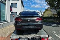 Vůz na náhradní díly VW Passat CC FL r.v. 2012 CFGB NLN LB8R