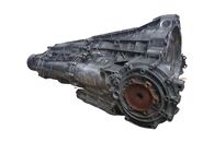Převodovka S-TRONIC 4x4 MNJ 3.0TDI 176KW CCW Audi A4 B8 2010