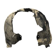 Audi A4 B8 8K allroad avant r.v. 2010 pravý přední podběh 8K9821172A