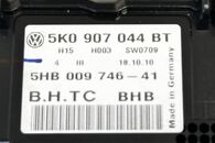 VW Golf 6 kombi r.v. 2010 klimatronik 5K0907044BT