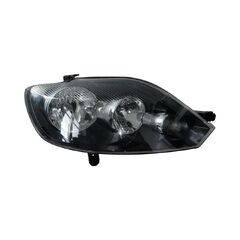 VW Golf 6 plus r.v. 2010 pravé přední světlo halogen 5M1941006G