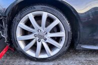 Vůz na náhradní díly Audi A4 B8 8K FL avant 2014 CGLC PWY LY9B