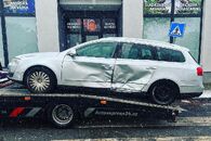 Veškeré náhradní díly VW Passat B6 kombi 2006 BVY GXV LA7W