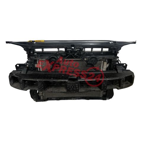 Škoda Octavia 3 kombi r.v. 2014 chladičová stěna CKFC 2.0TDI 110KW 16V