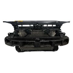 Škoda Octavia 3 kombi r.v. 2014 chladičová stěna CKFC 2.0TDI 110KW 16V