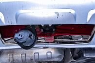 Vůz na náhradní díly Škoda Yeti 5L 2013 CFHF NFQ LF3K