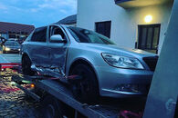 Veškeré náhradní díly Škoda Octavia 2 facelift CAYC LHW LA7W