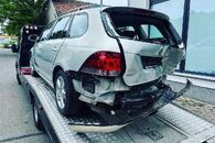 Veškeré náhradní díly VW Golf 6 kombi 2012 CBZA MHV LR7L
