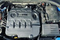 Veškeré náhradní díly Škoda Octavia 3 kombi 16 CXXB QYB LF5W