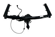 Audi A6 C7 4G avant r.v. 2013 tažné zařízení závěsné elektricky sklopné jednotka 4H0907383C 4G0092157A