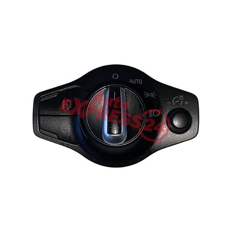 Audi Q5 8R r.v. 2010 přepínač světel 8K0941531AL