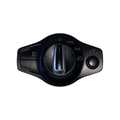 Audi Q5 8R r.v. 2010 přepínač světel 8K0941531AL