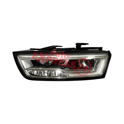 Audi Q3 levé přední světlo xenon 8U0941033 jednotky 7PP941329M 4G0907379Q 7PP941572AB