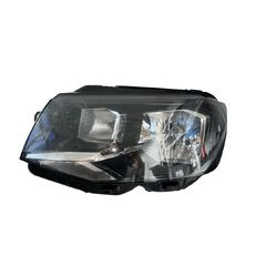 VW Transporter T6 7H r.v. 2016 skříňový vůz levé přední světlo halogen 7E1941015L