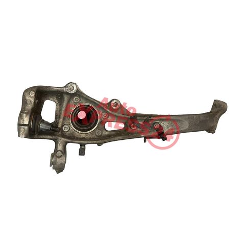 Audi SQ7 4M r.v. 2018 levá přední těhlice