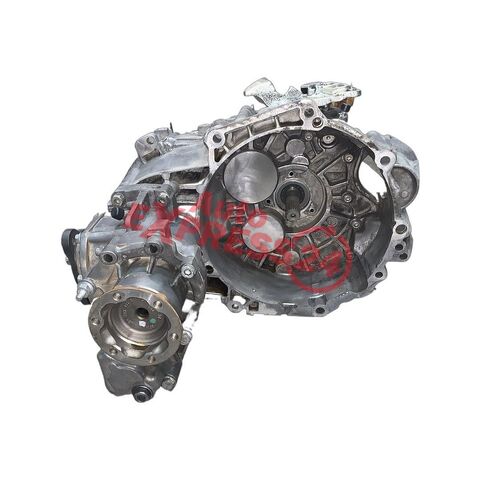 Převodovka 6Q manuál 4x4 KXU VW Passat B6 2.0TDI 103KW CBAB