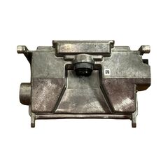 Audi A6 4G facelift S-Line avant r.v. 2018 čelní kamera 4H0907217F