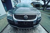 Náhradní díly VW Touran 1T2 FL 2009 BMY KPY LD7S 125tis km