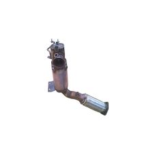 DPF filtr pevných částic 7N0253053B CFGC 2.0TDI 130KW